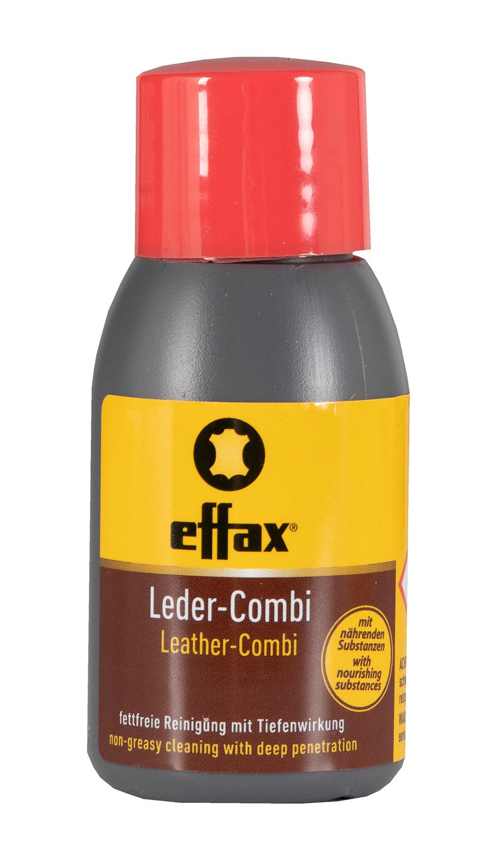 Effax Leather Care Case - Image 2