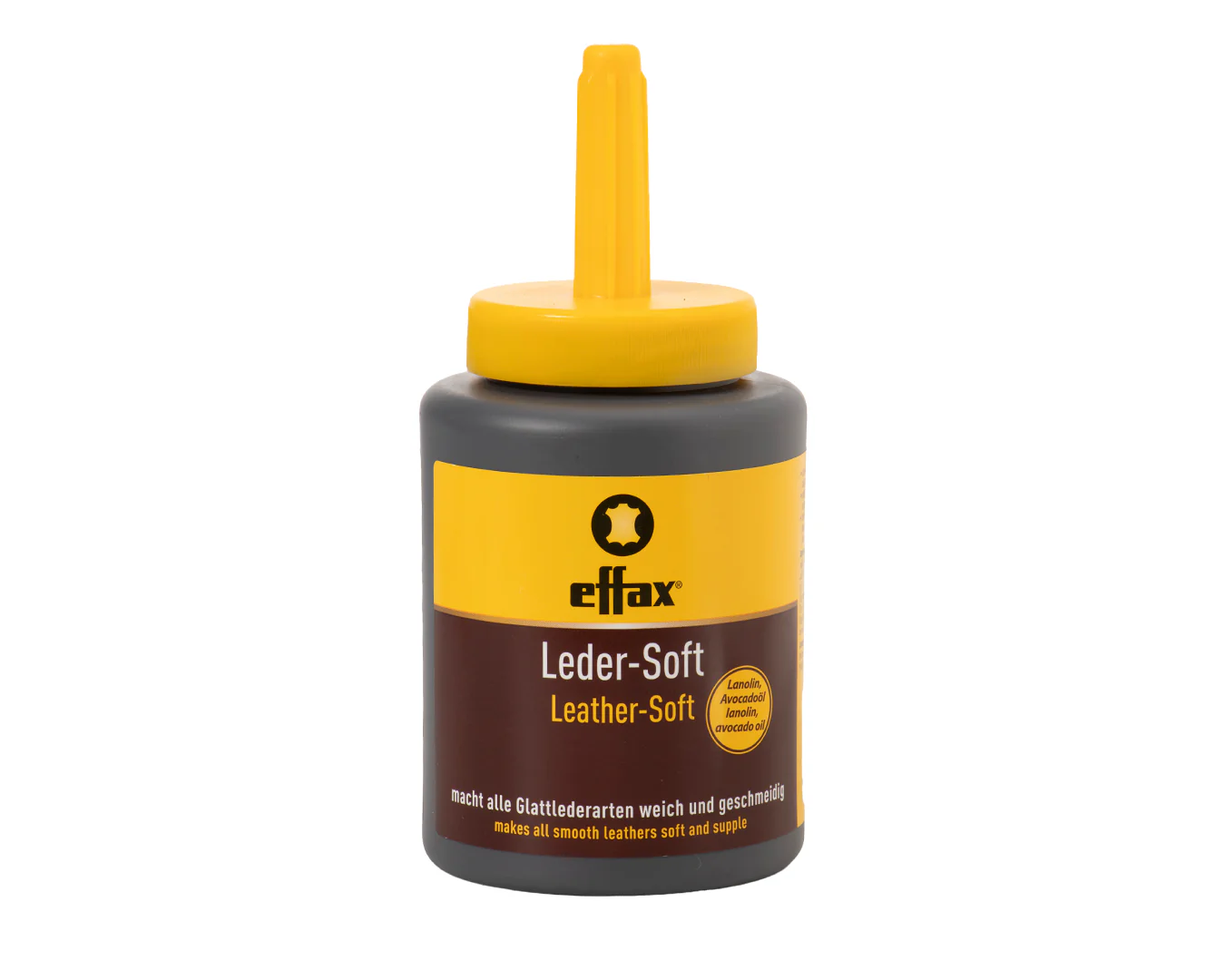 Effax Leather Soft 500ml