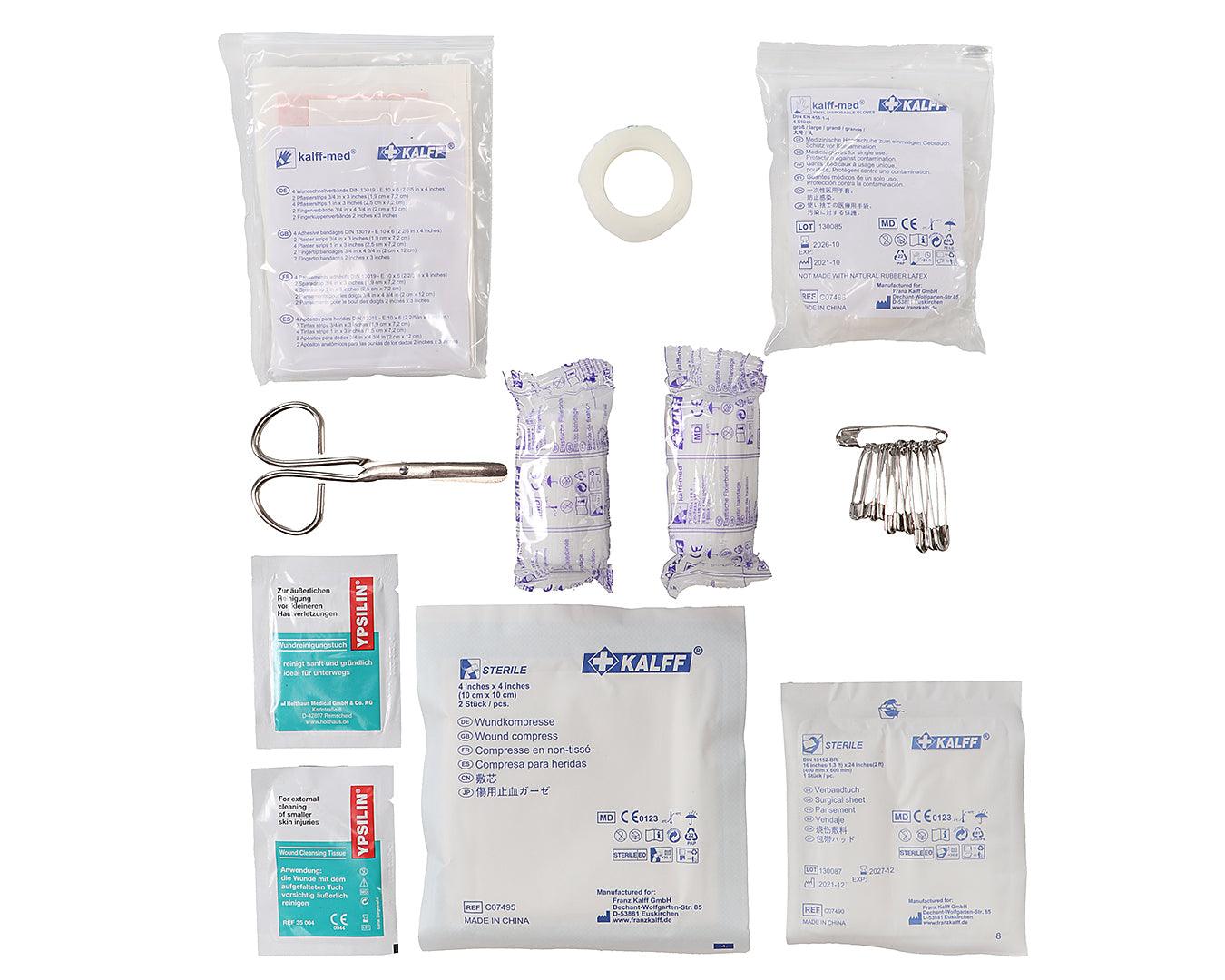 Effol First Aid Kit - Image 6
