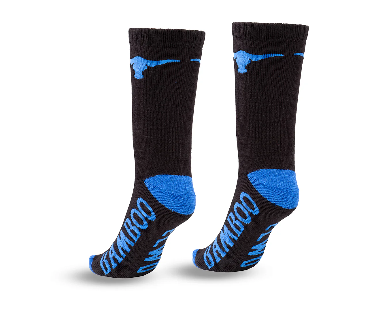 Elwood Bamboo Socks - 3 Pack - Image 2