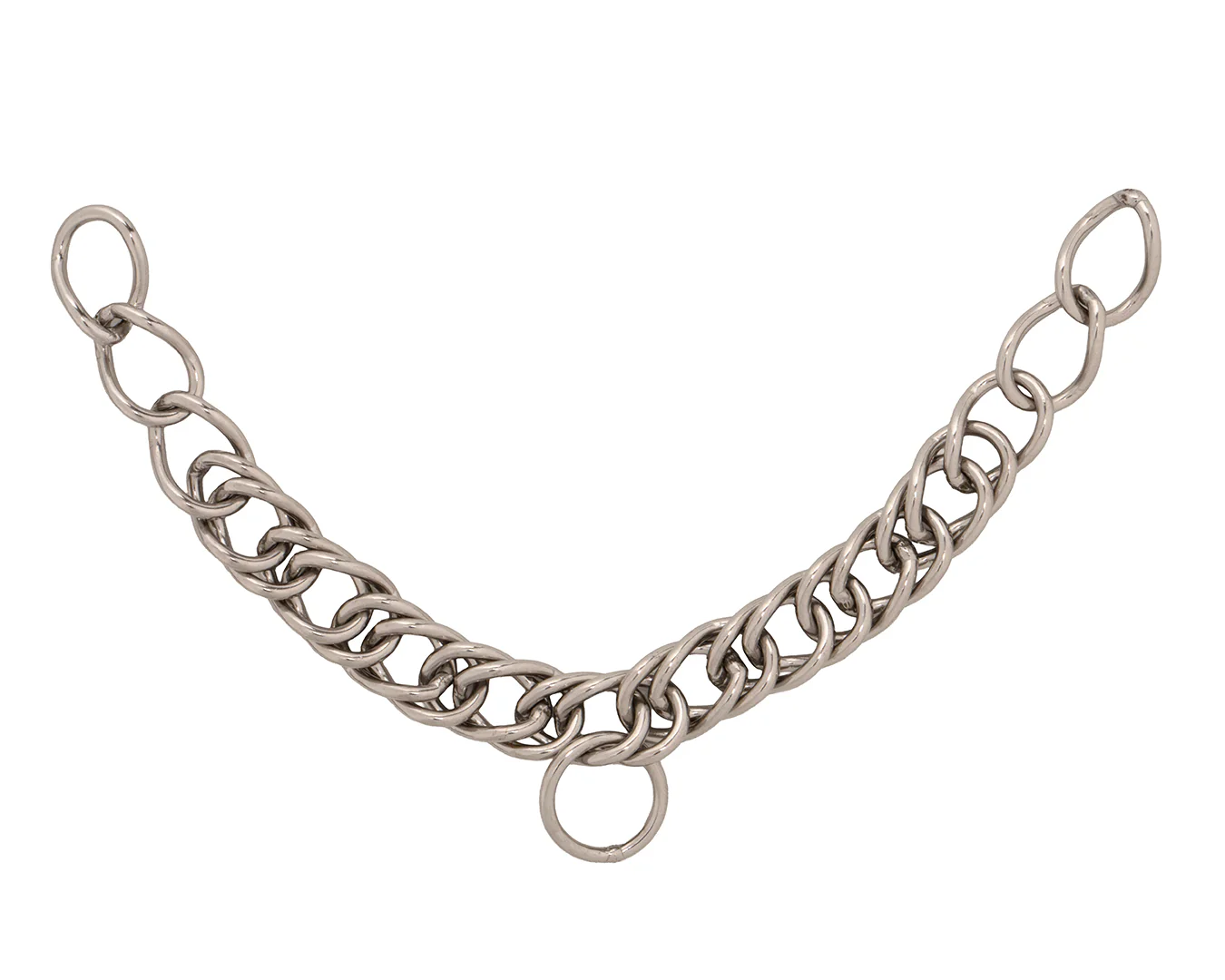 STC English Style Curb Chain