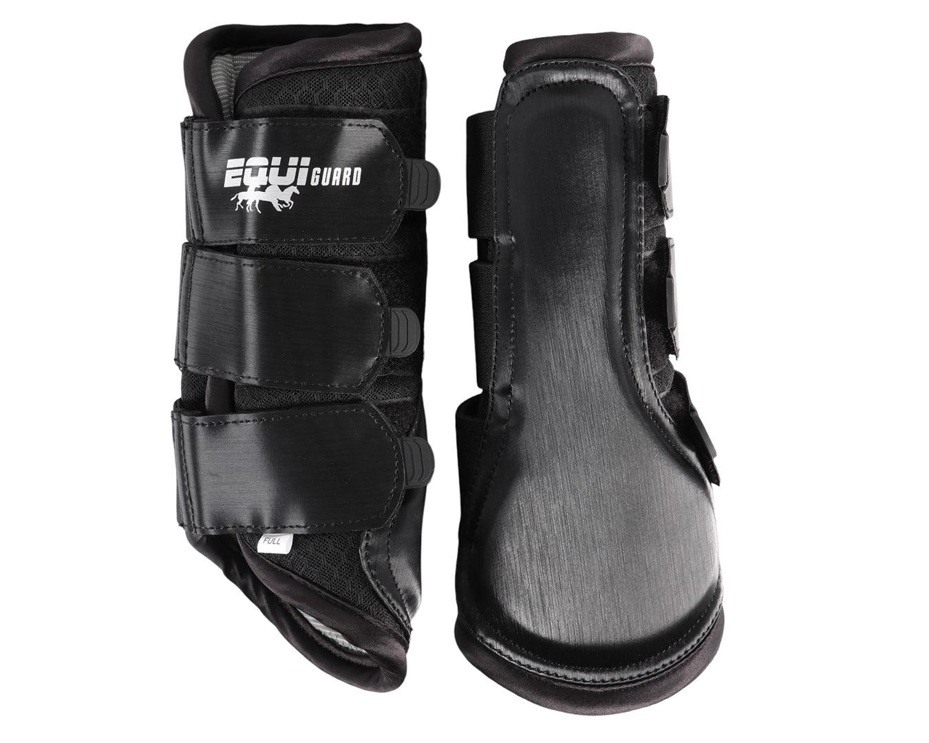 Equi-Guard Bamboo Lined Brushing Boots
