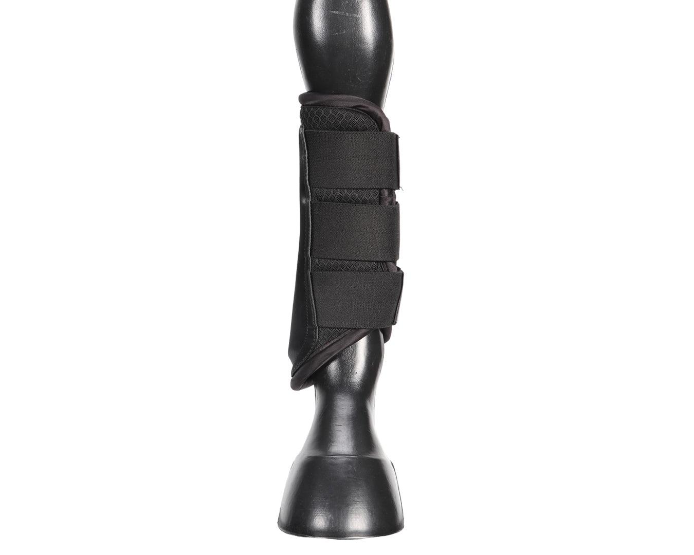 Equi-Guard Bamboo Lined Brushing Boots - Image 3