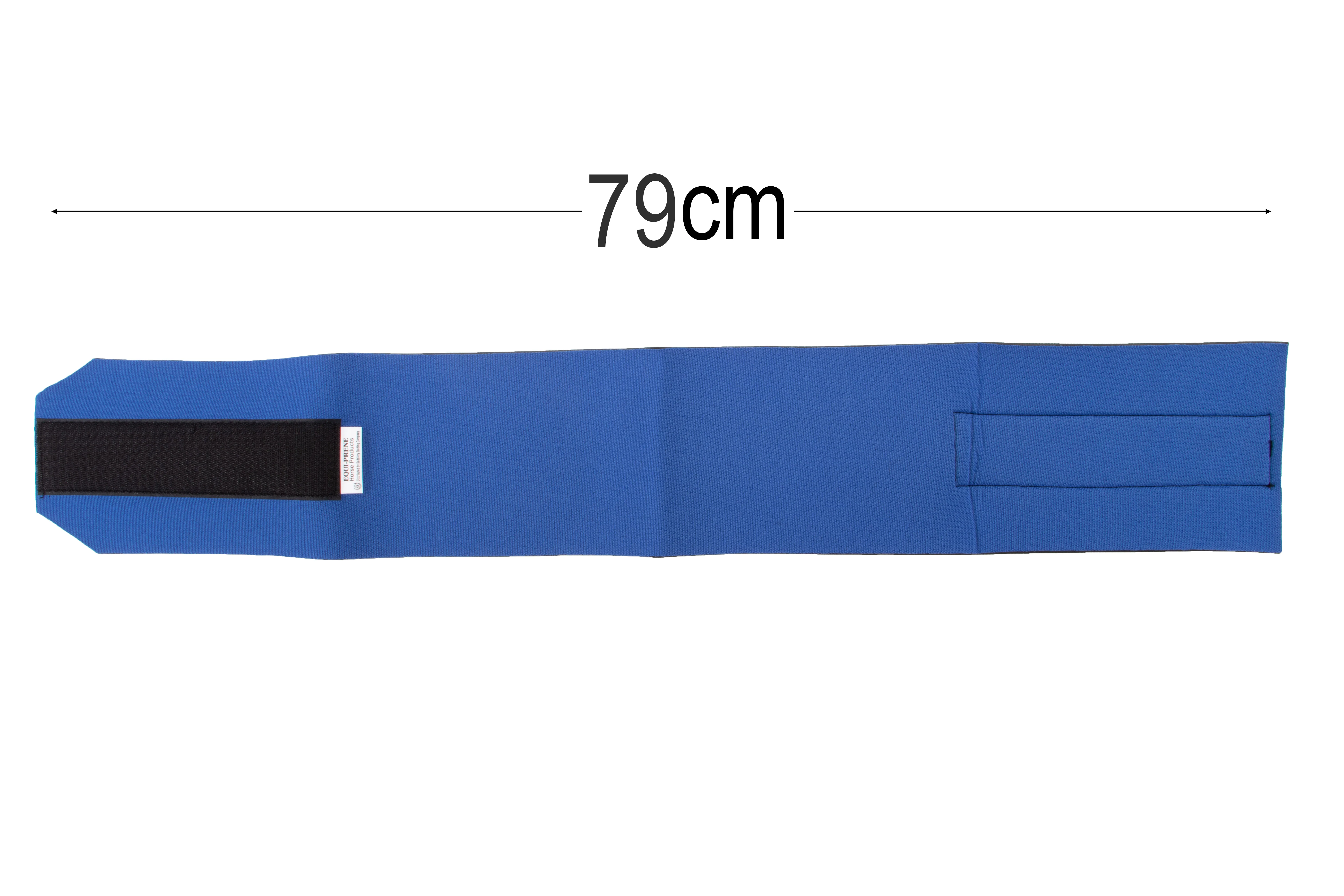 Equi-Prene 127mm Jowl Sweat - Image 3