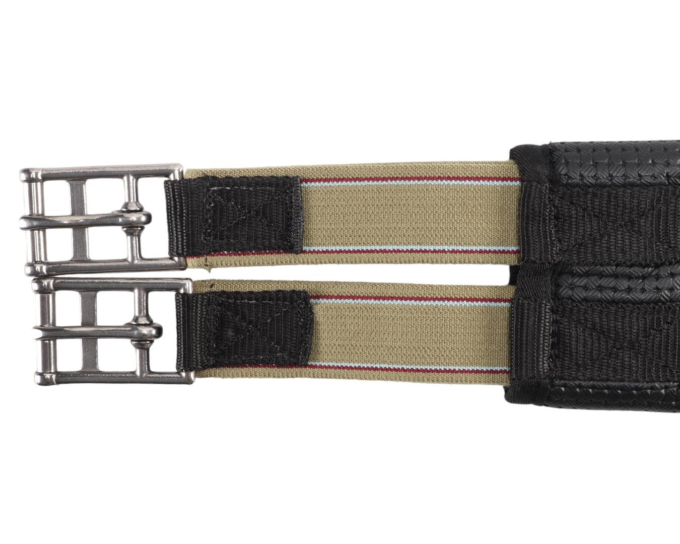Equi-Prene Elastic Two Buckle Anti-Gall Girth - Image 2