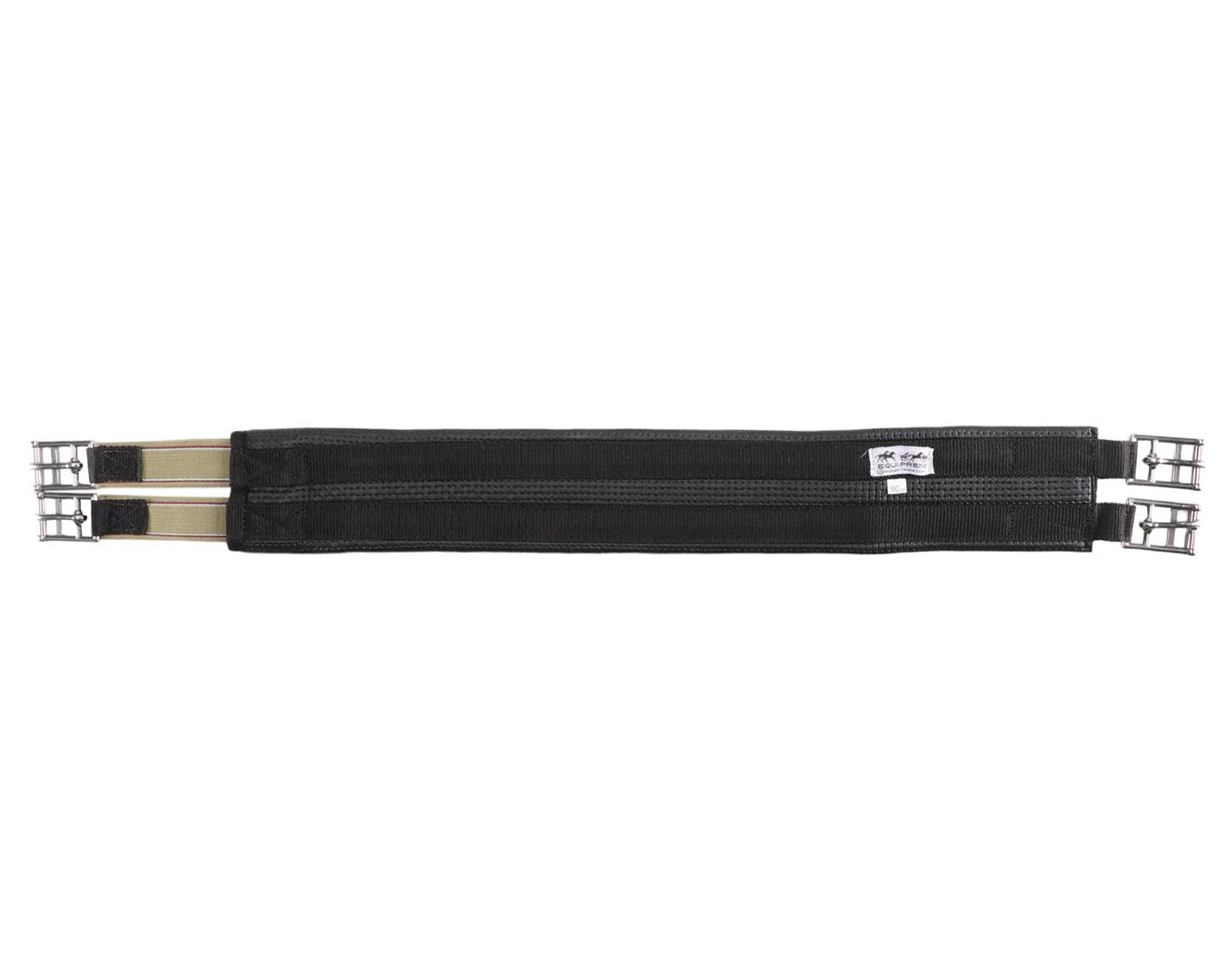 Equi-Prene Elastic Two Buckle Anti-Gall Girth - Image 3