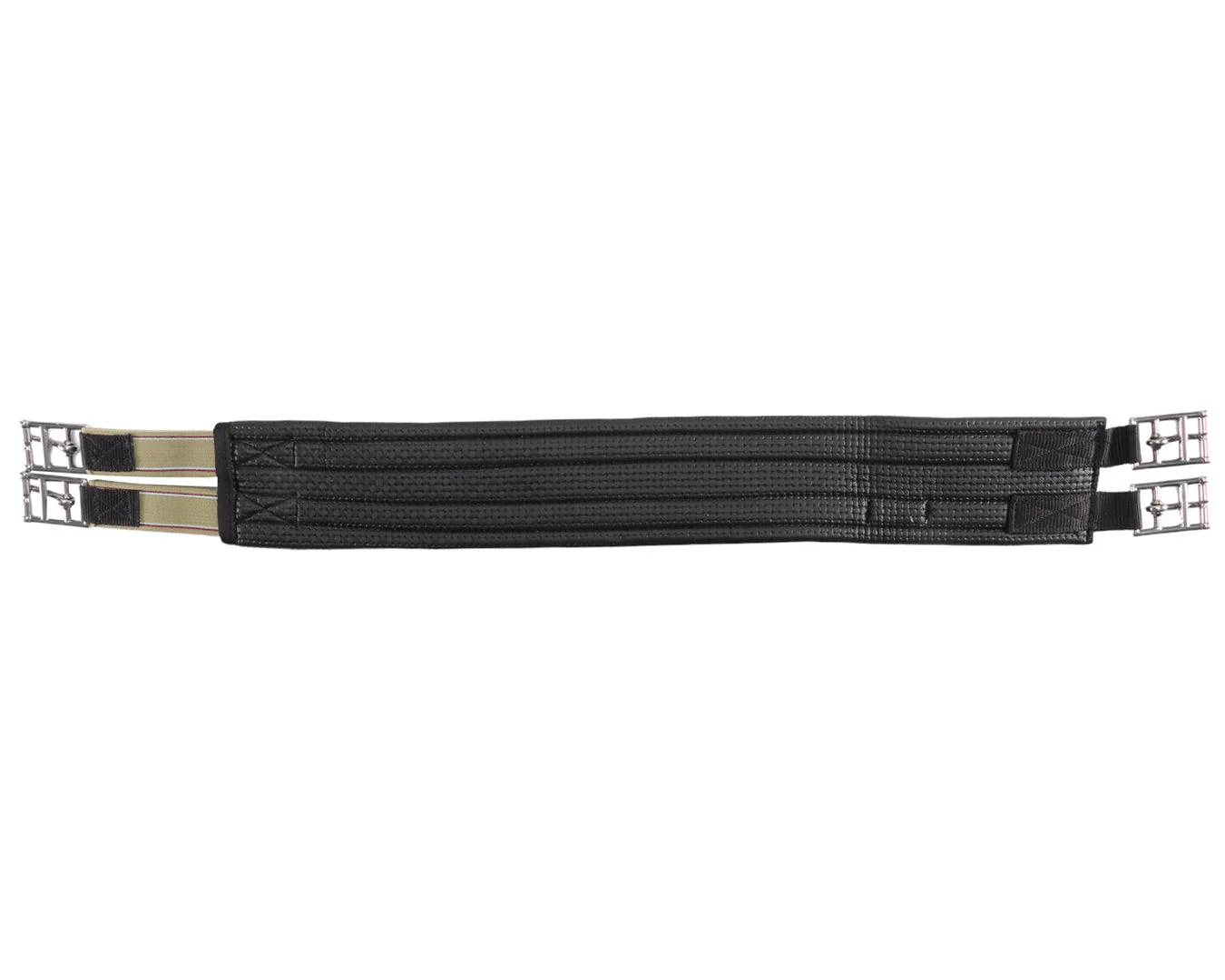 Equi-Prene Elastic Two Buckle Anti-Gall Girth - Image 4