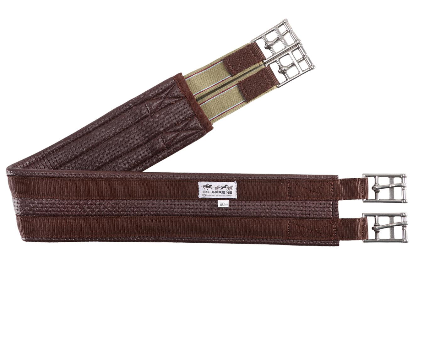 Equi-Prene Elastic Two Buckle Anti-Gall Girth - Image 5