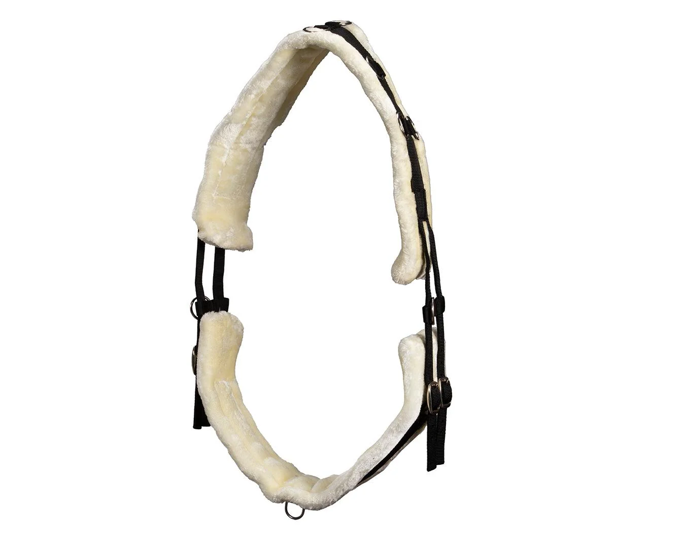 Equi-Prene Lunge Training Surcingle - Image 2