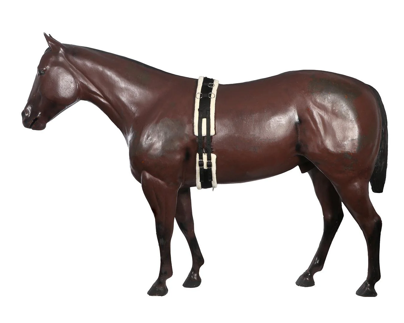 Equi-Prene Lunge Training Surcingle - Image 4