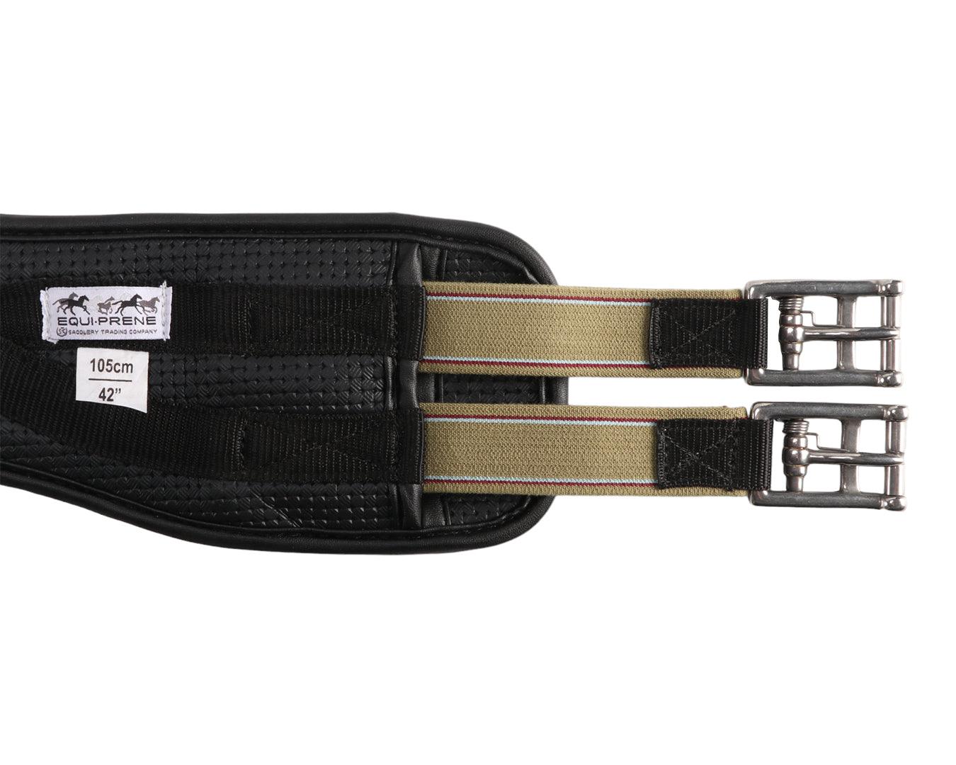 Equi-Prene Pressure Eze Girth Two Buckle Elastic - Image 5