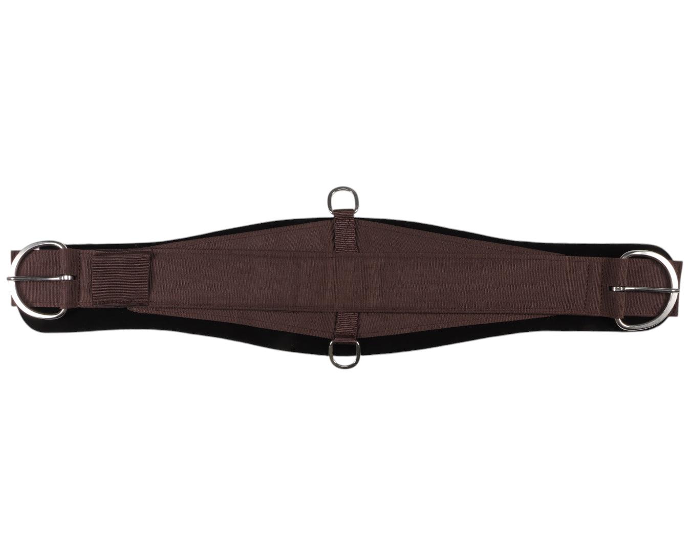 Equi-Prene Roper Cinch w/Removable Neoprene Lining - Image 8