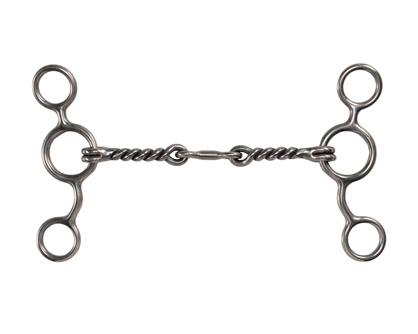 Equisential Bit EQ Performance with Dogbone Mouth
