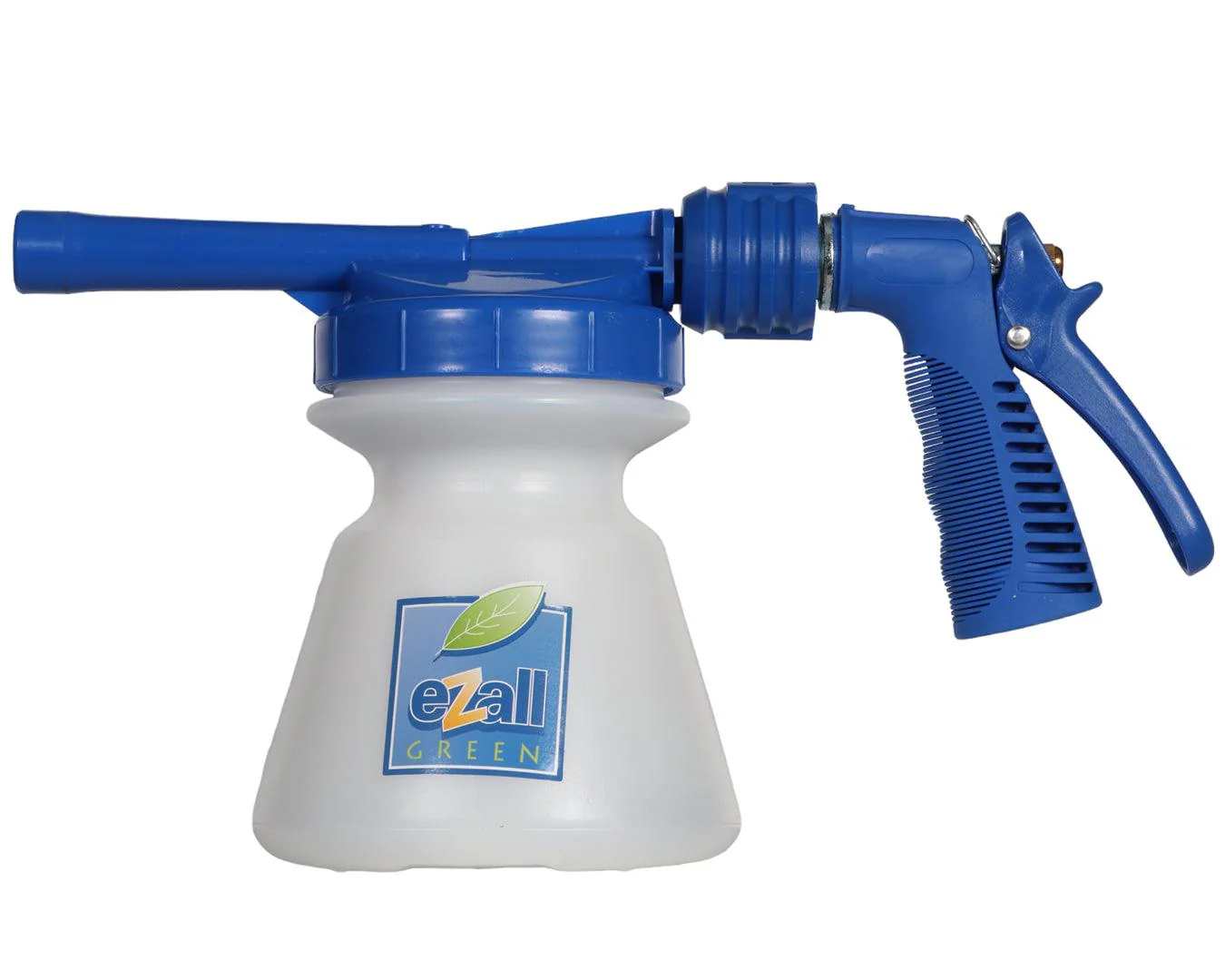 EZALL Starter Bathing Kit - Image 2