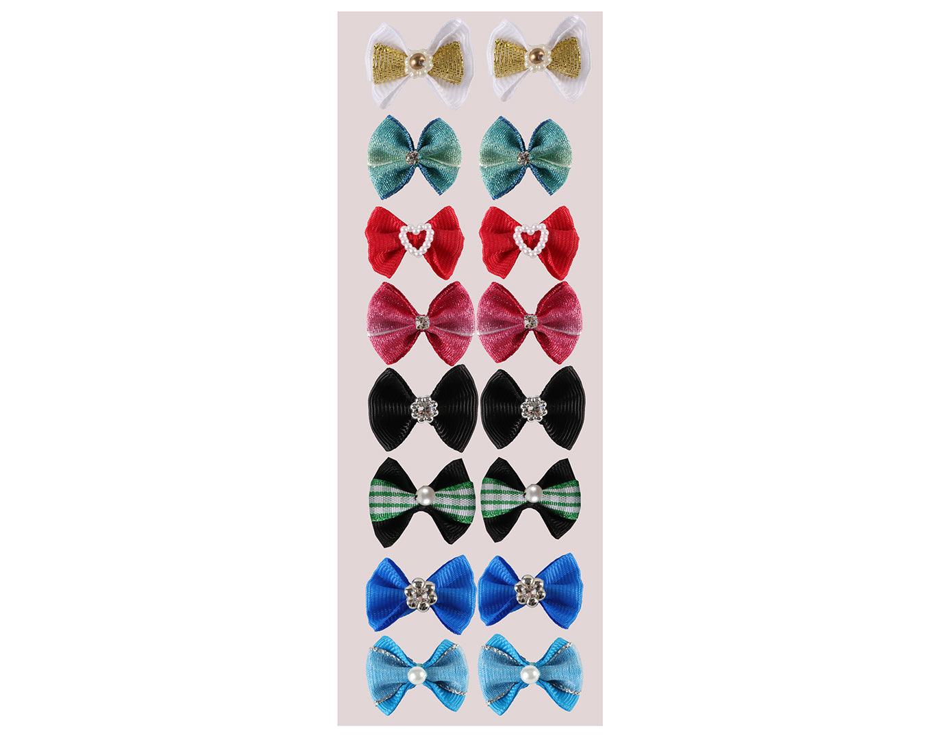 Show Master Fancy Show Bows - Image 2