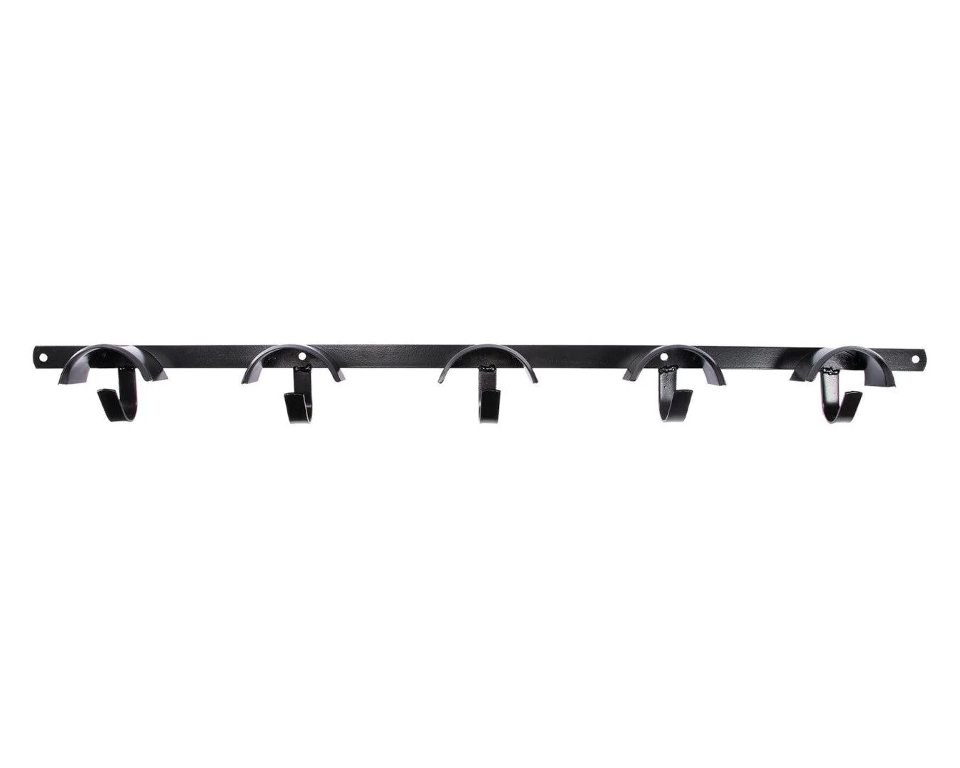 STC Five Bridle Rack with Rein Hooks - Image 2