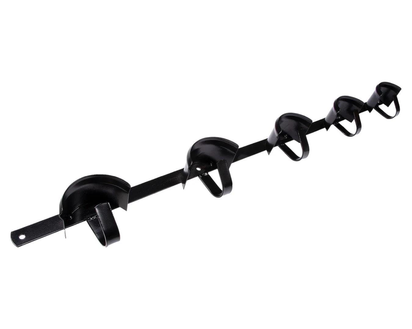 STC Five Bridle Rack with Rein Hooks - Image 3