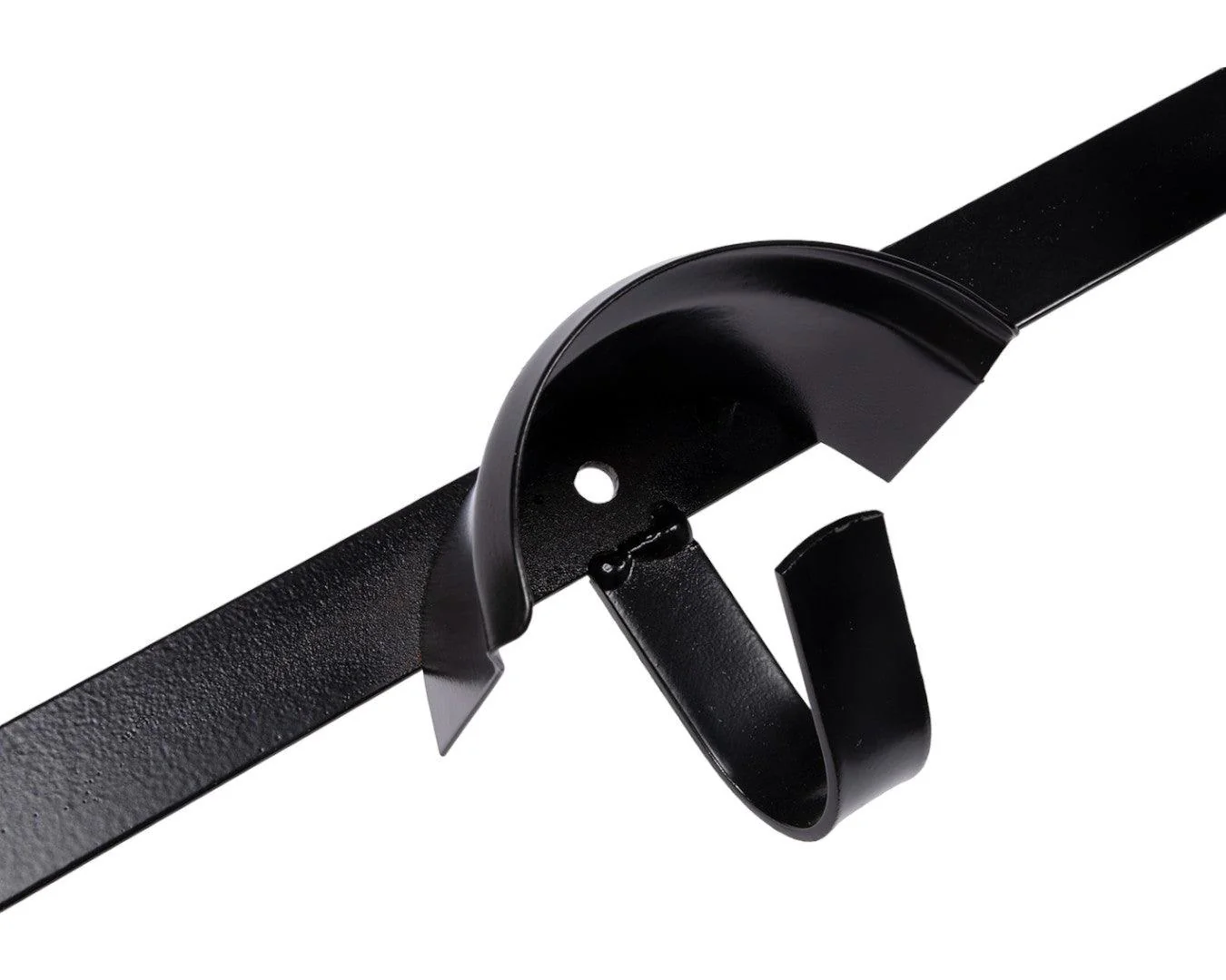 STC Five Bridle Rack with Rein Hooks - Image 4