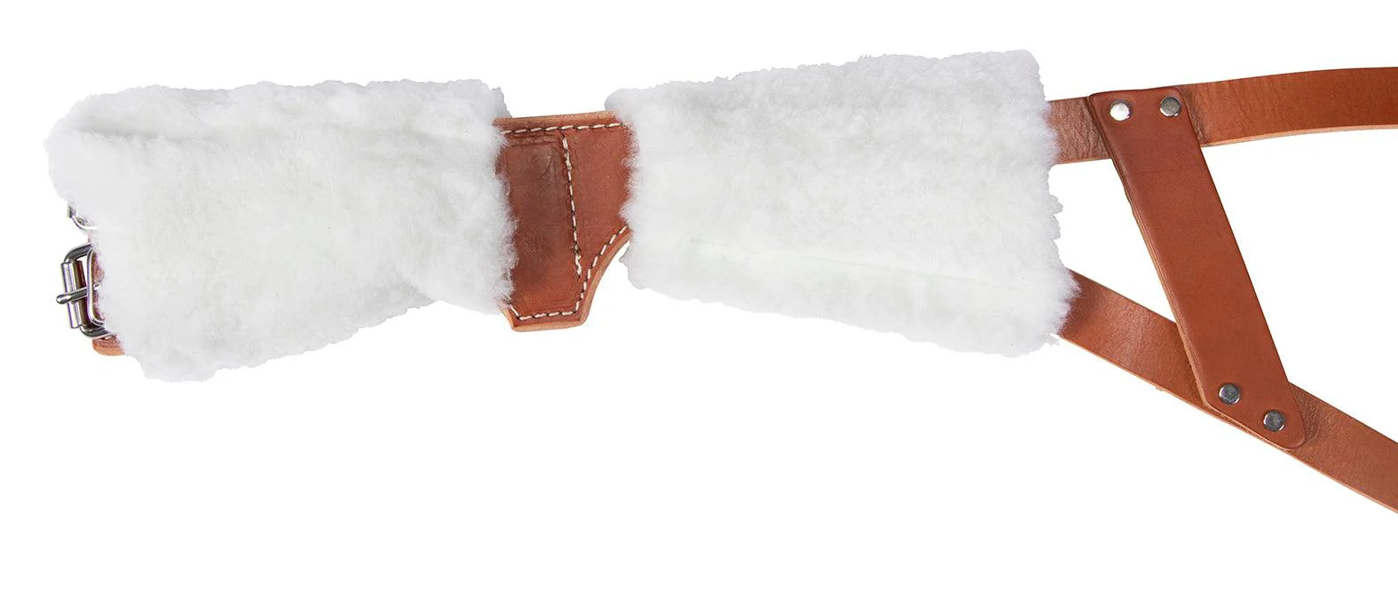 Fleece Cover Set - The Miracle Collar - Image 2