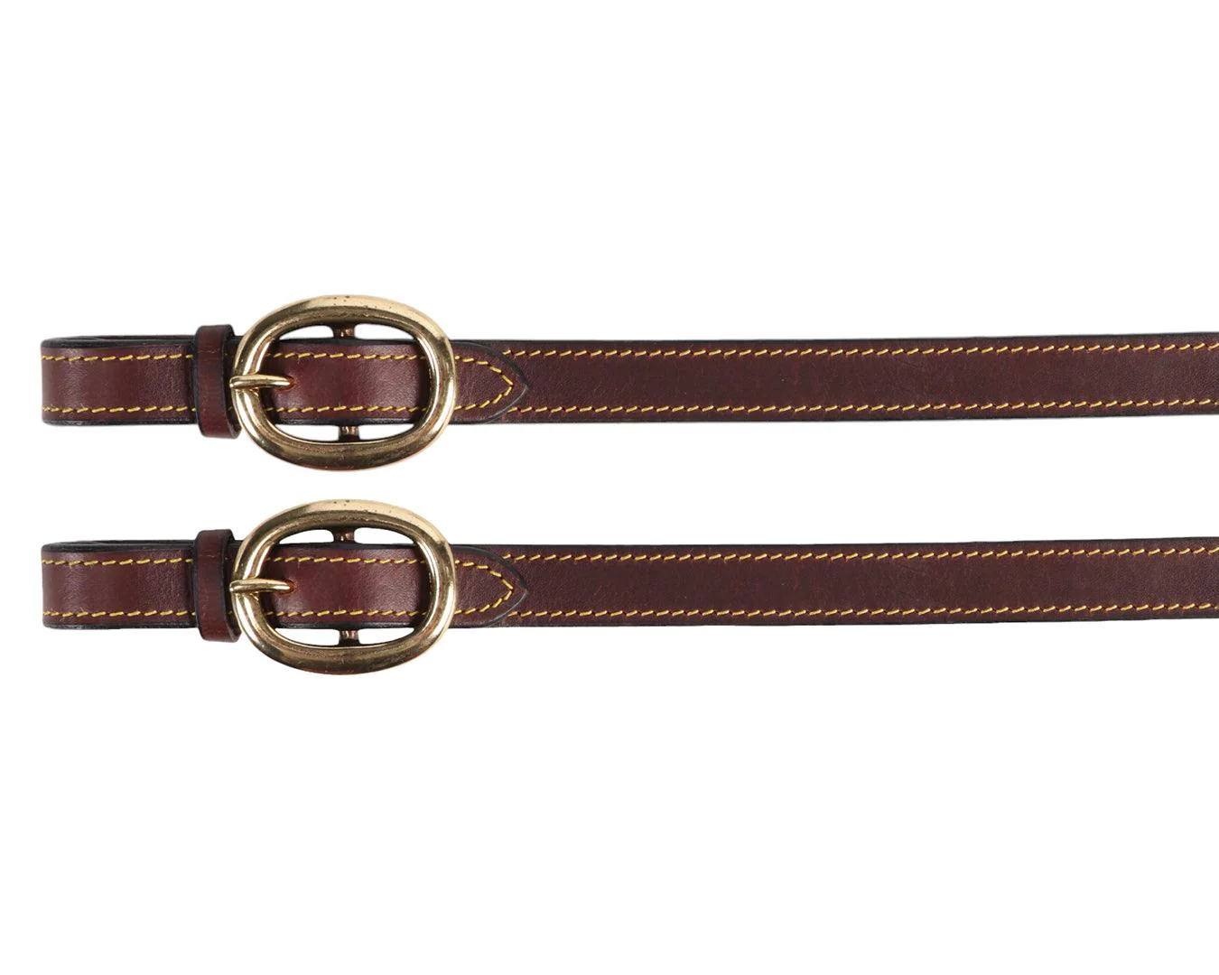 Flinders Edge Sewn Extended Head 7/8 inch Barcoo Bridle - Image 6