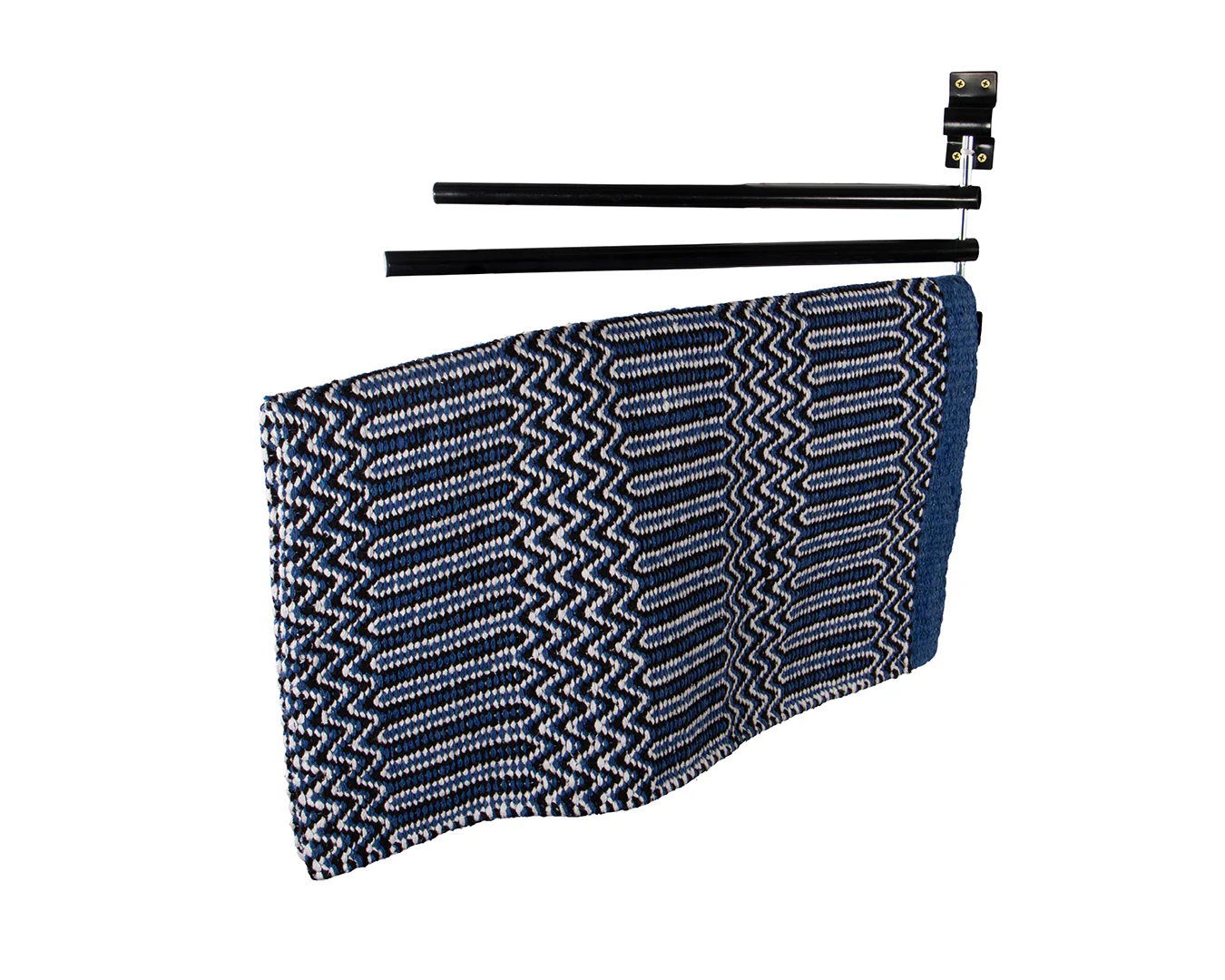 STC Folding Blanket Rack