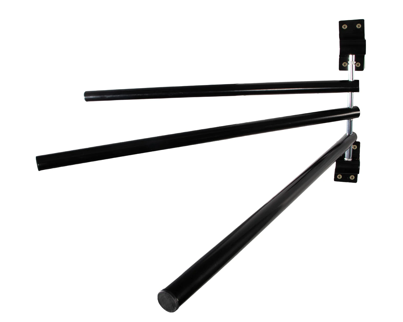 STC Folding Blanket Rack - Image 2