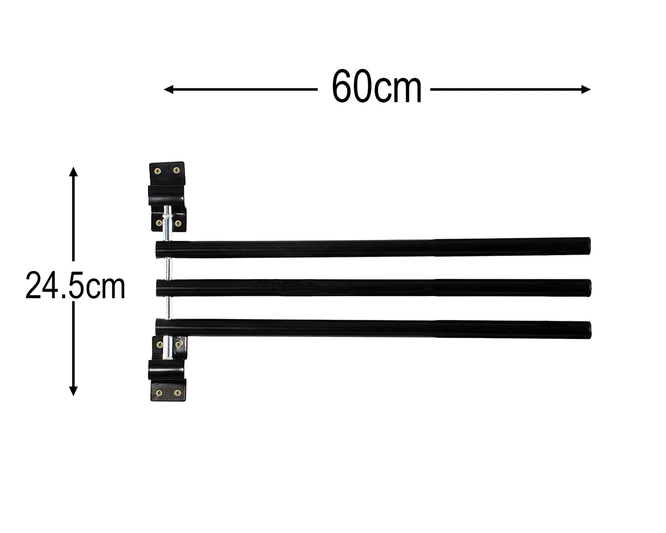 STC Folding Blanket Rack - Image 6