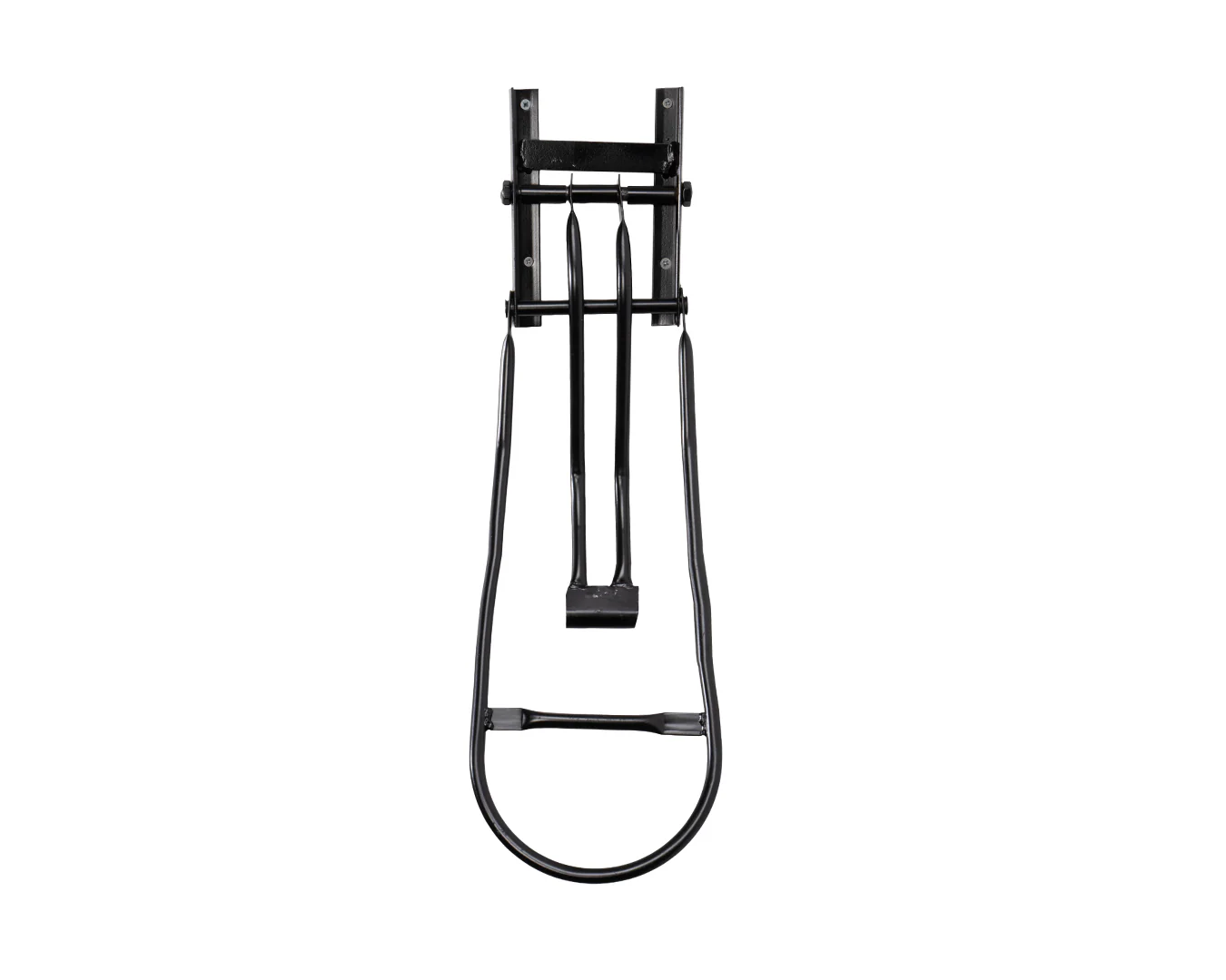 STC Folding Saddle Bracket