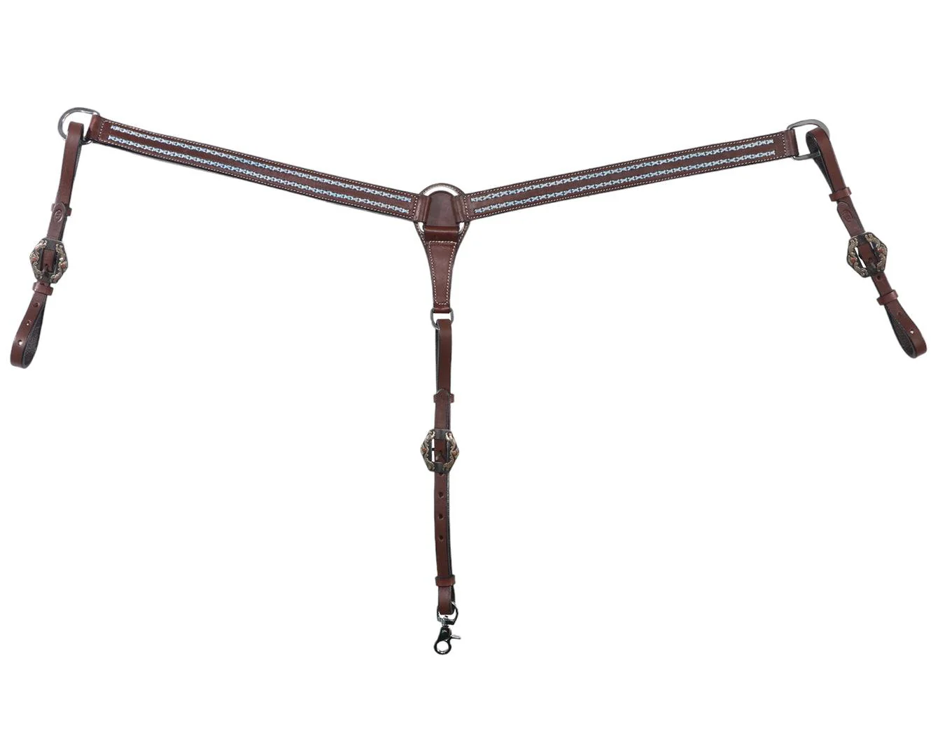 Fort Worth Aiyana Breastcollar
