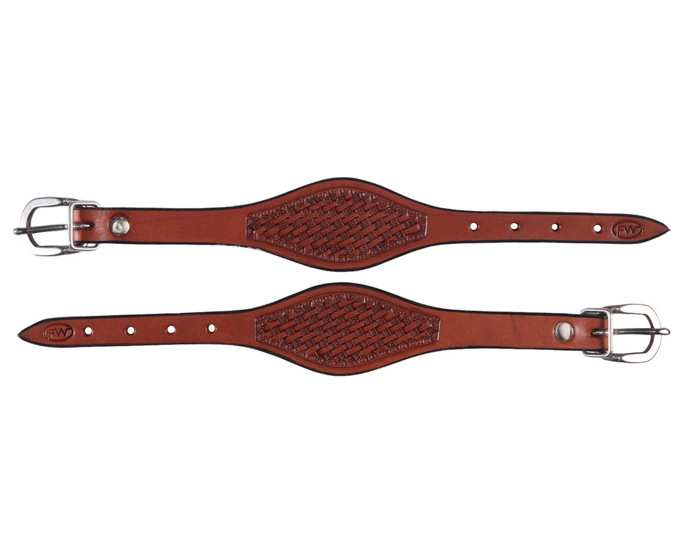 Fort Worth Fender Hobble Strap - Image 2