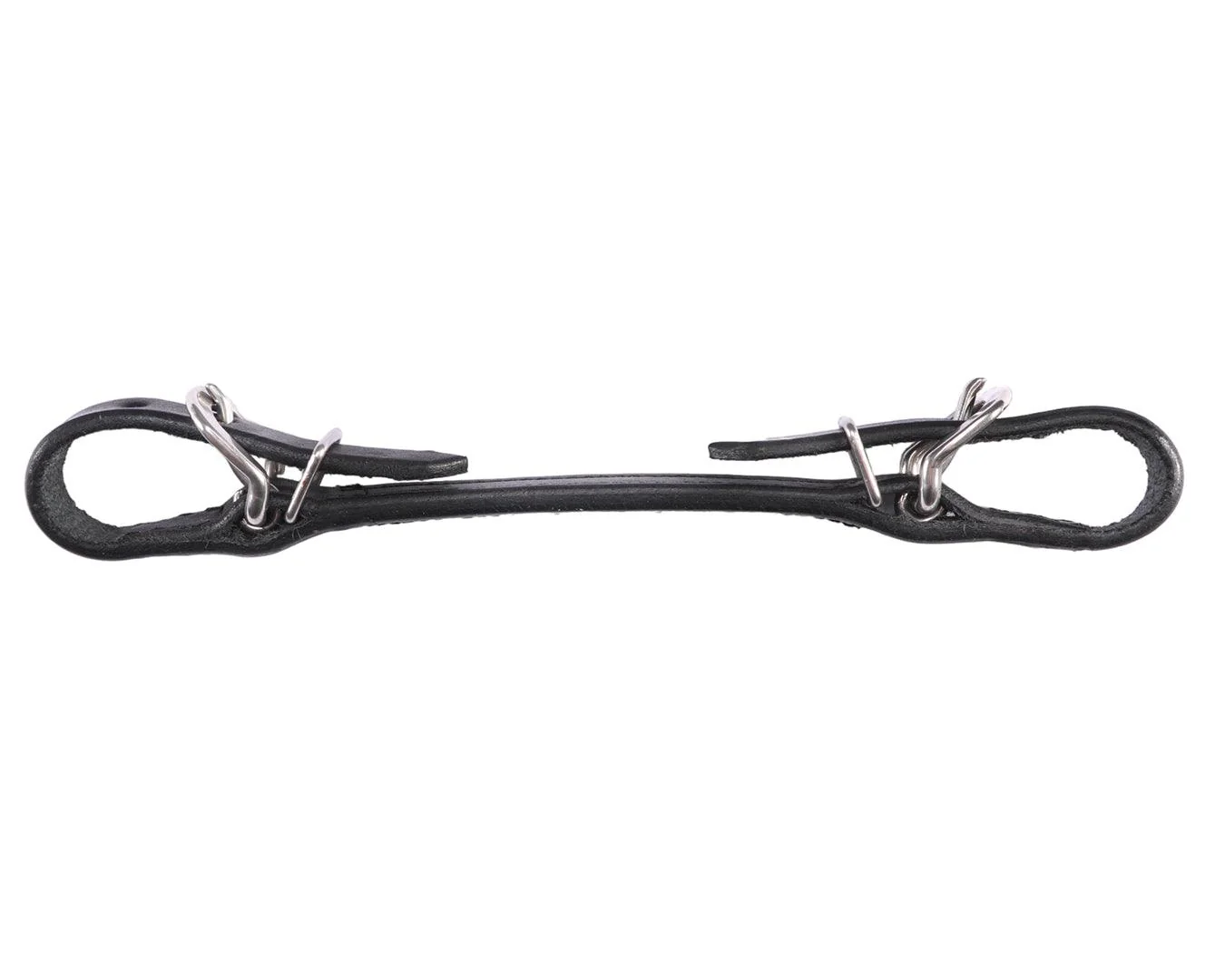 Fort Worth Flat Curb Strap - 1/2" - Image 10