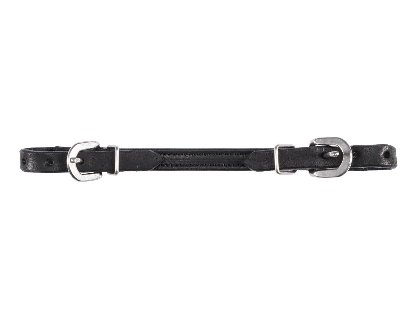Fort Worth Flat Curb Strap - 1/2" - Image 11