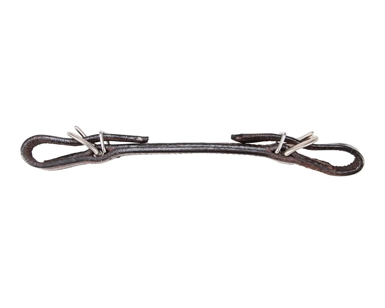 Fort Worth Flat Curb Strap - 1/2" - Image 2