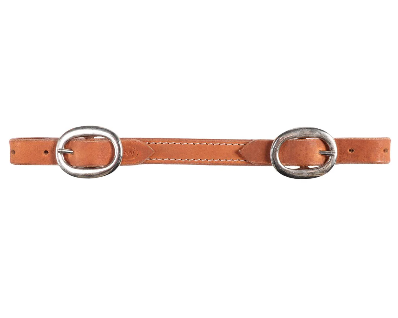 Fort Worth Flat Curb Strap - 5/8" - Image 3