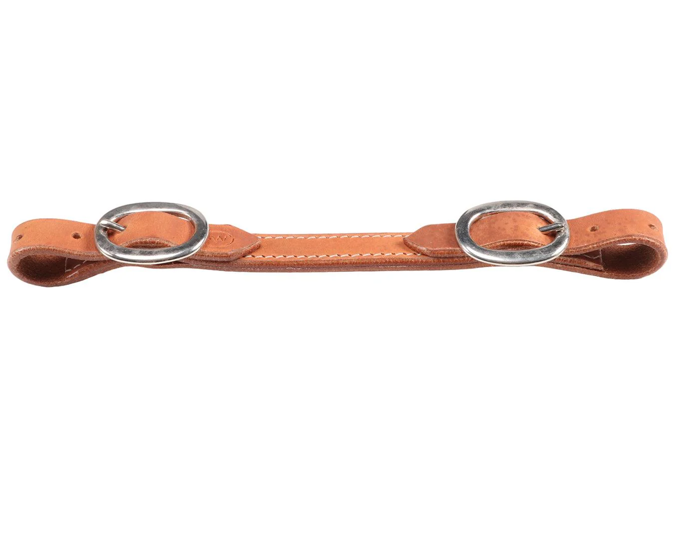 Fort Worth Flat Curb Strap - 5/8" - Image 4