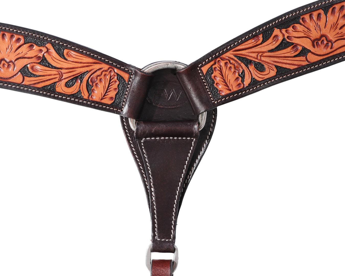 Fort Worth Frontier Breastcollar - Image 2