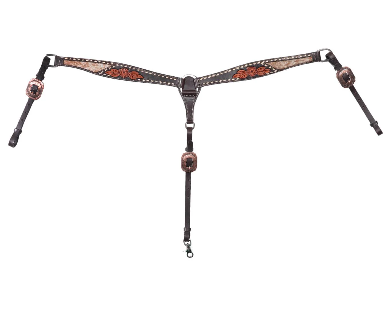 Fort Worth Halona Breastcollar