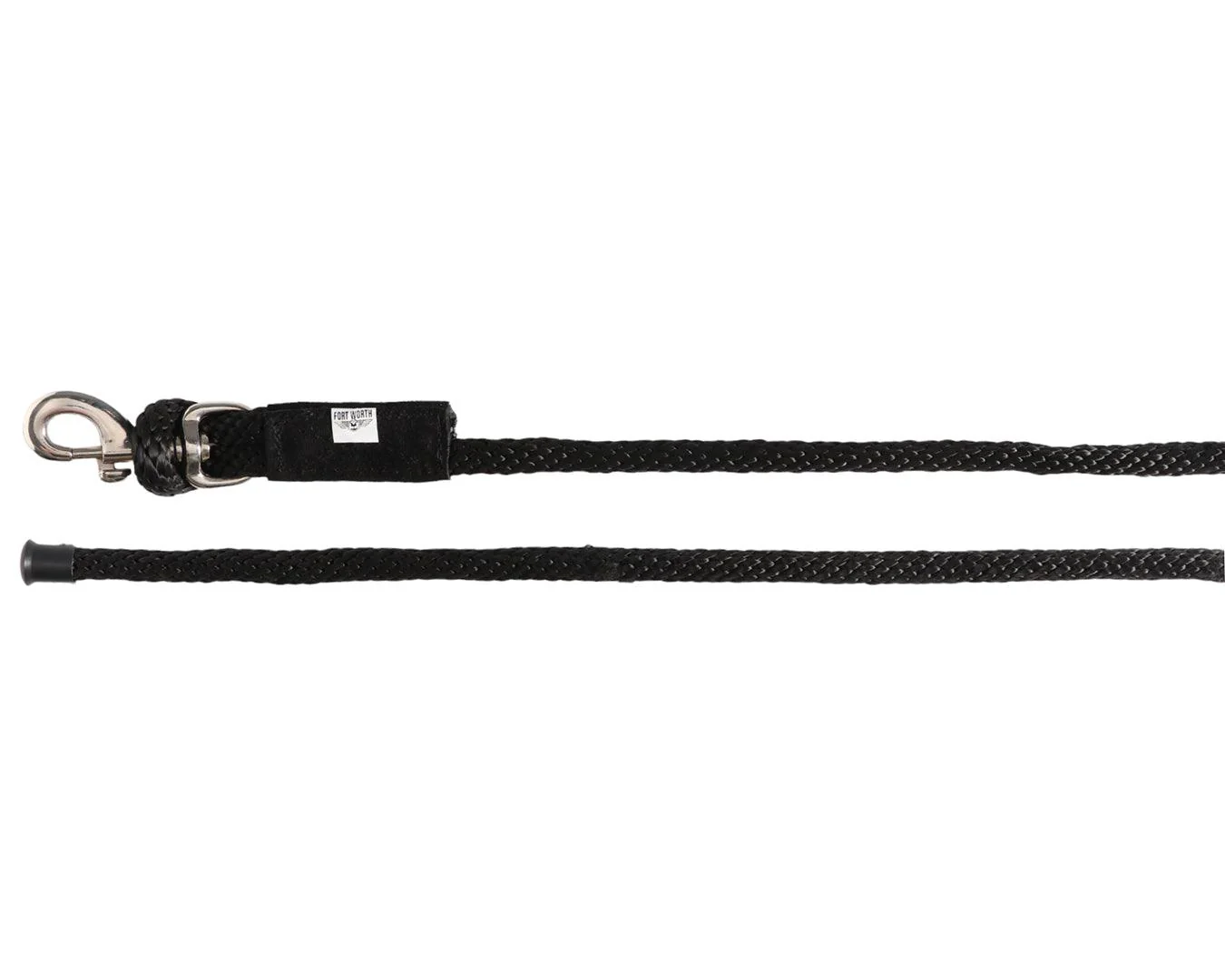 Fort Worth Hybrid Rope Lead