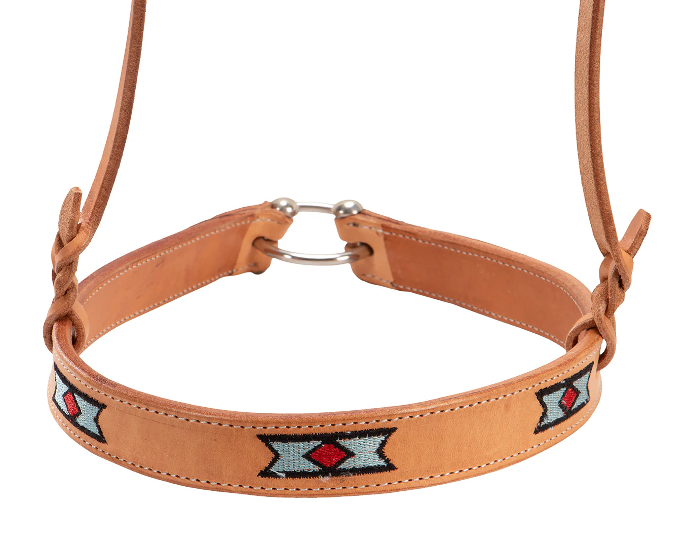 Fort Worth Native Indian Noseband - Image 3