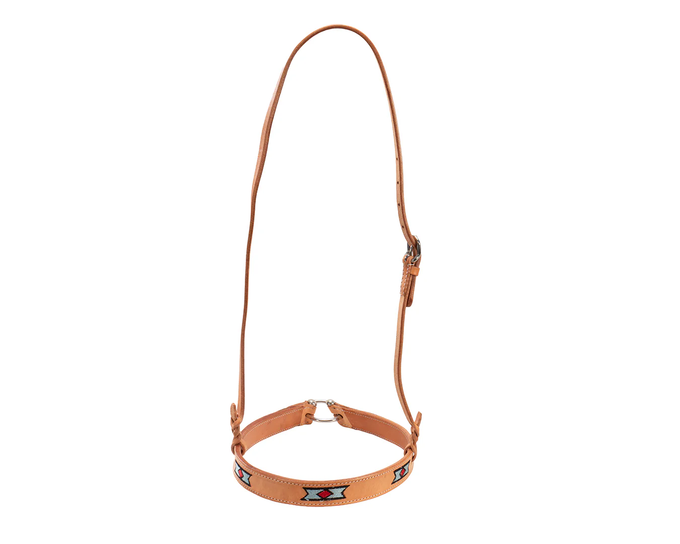 Fort Worth Native Indian Noseband - Image 4