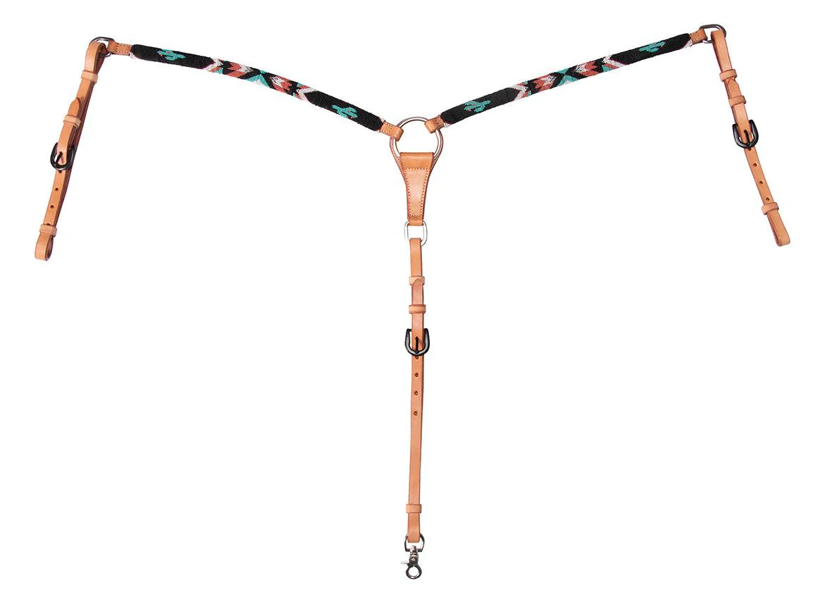 Fort Worth Navajo Breast Collar