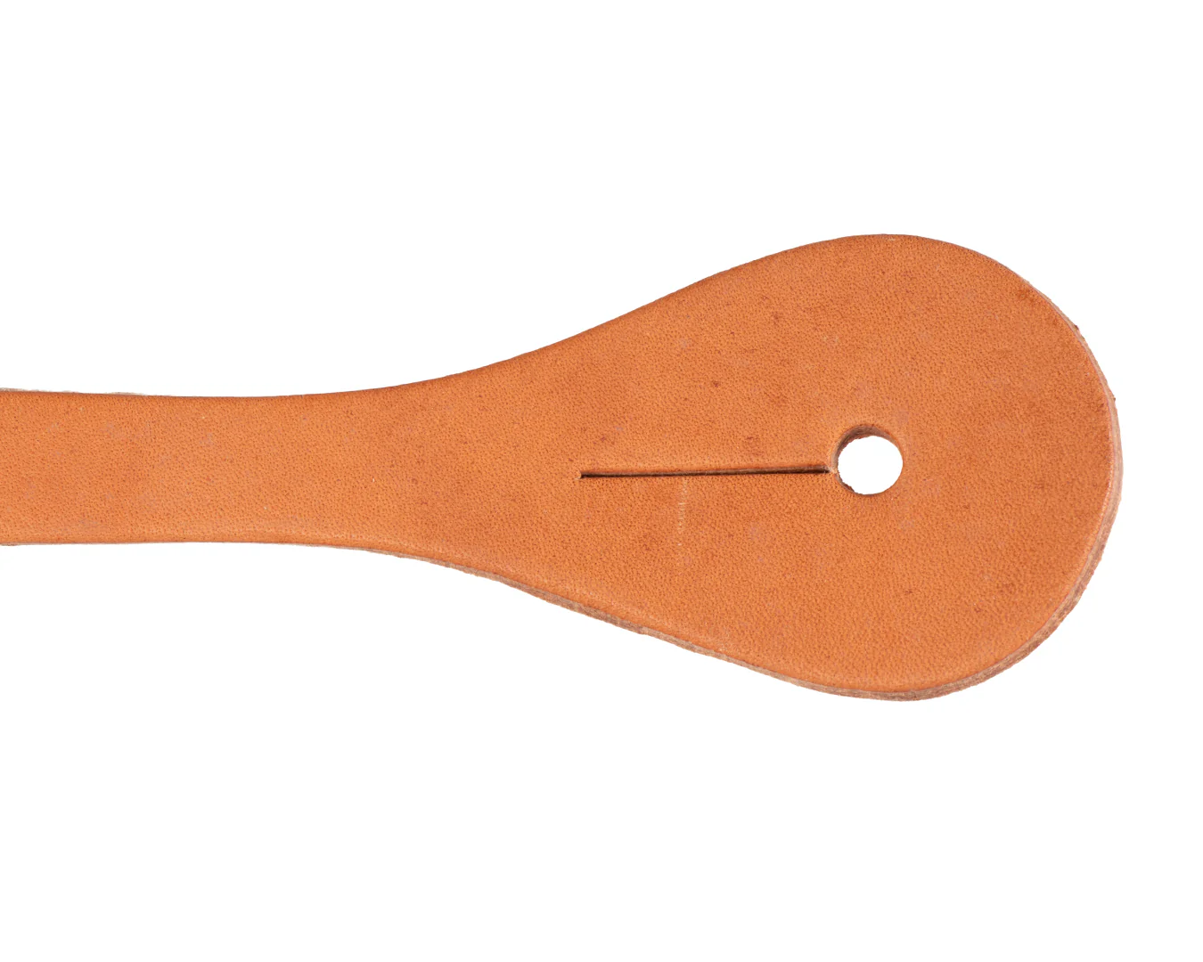 Fort Worth Plain Spur Straps - Image 3