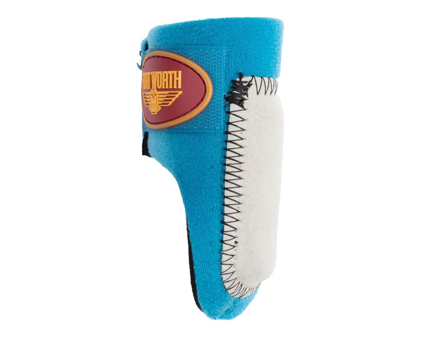 Fort Worth Rear Fetlock Boots - Image 8