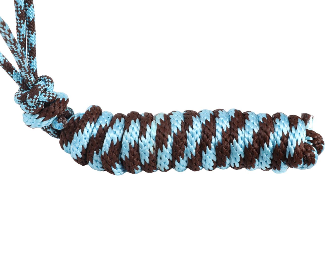 Fort Worth Rope Halter w/Lead - Image 10