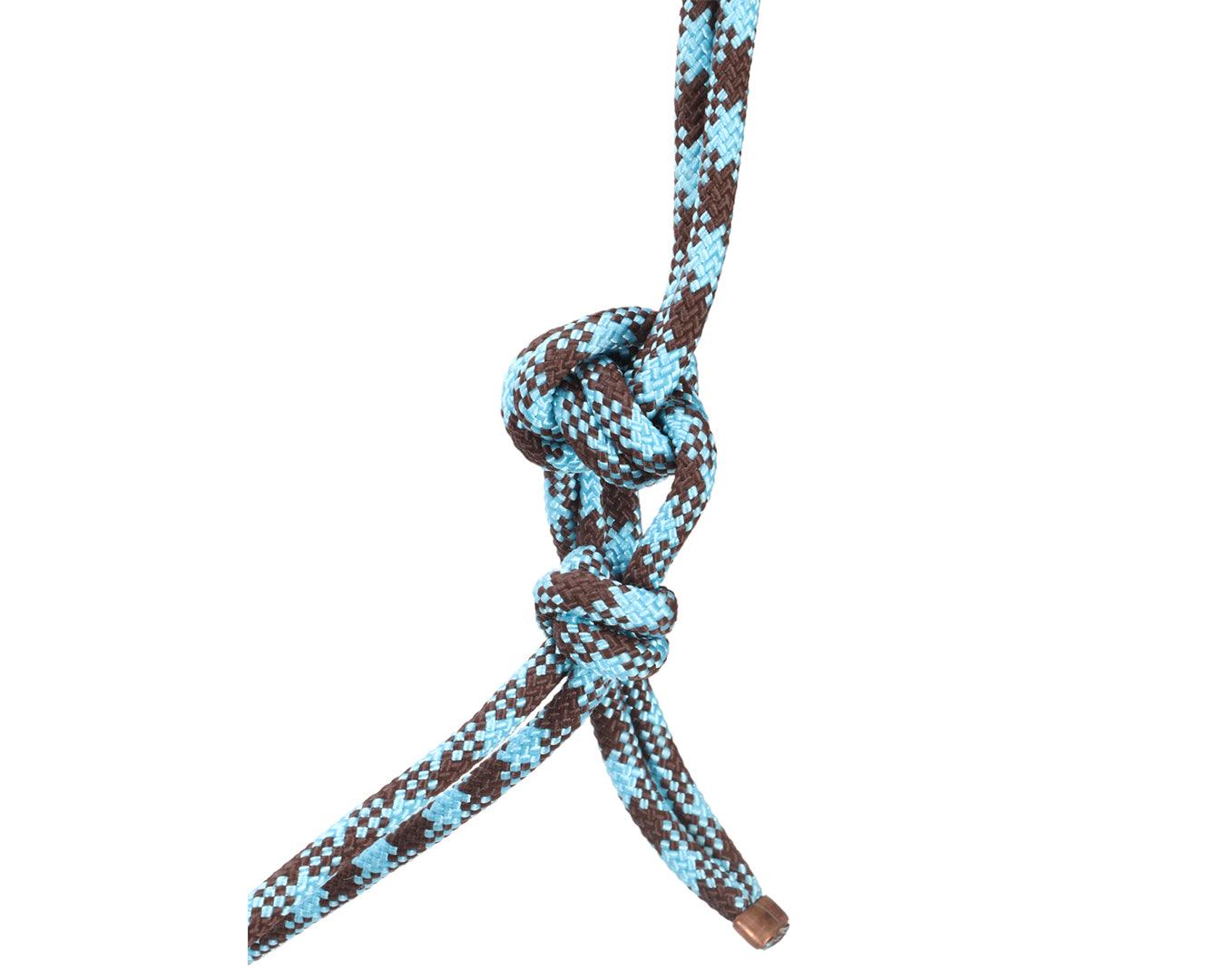 Fort Worth Rope Halter w/Lead - Image 11