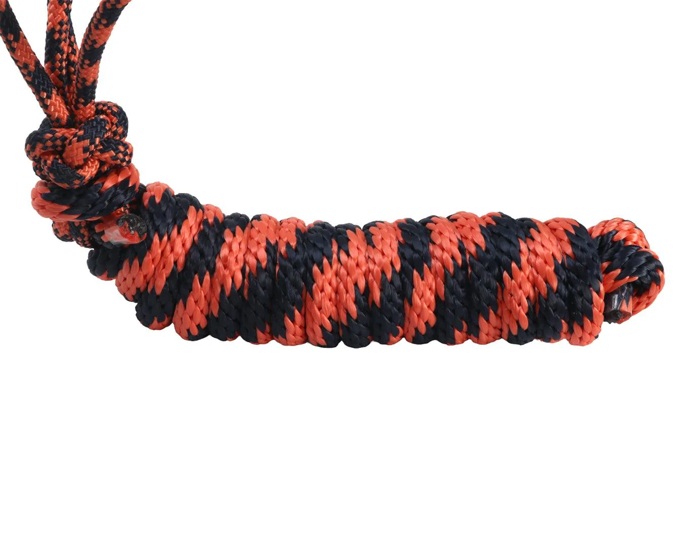 Fort Worth Rope Halter w/Lead - Image 15