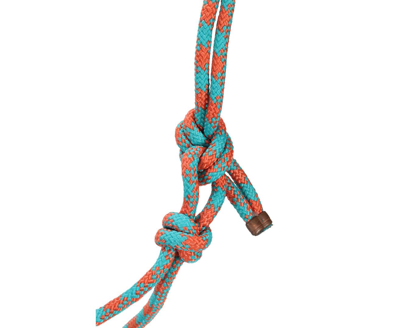 Fort Worth Rope Halter w/Lead - Image 22