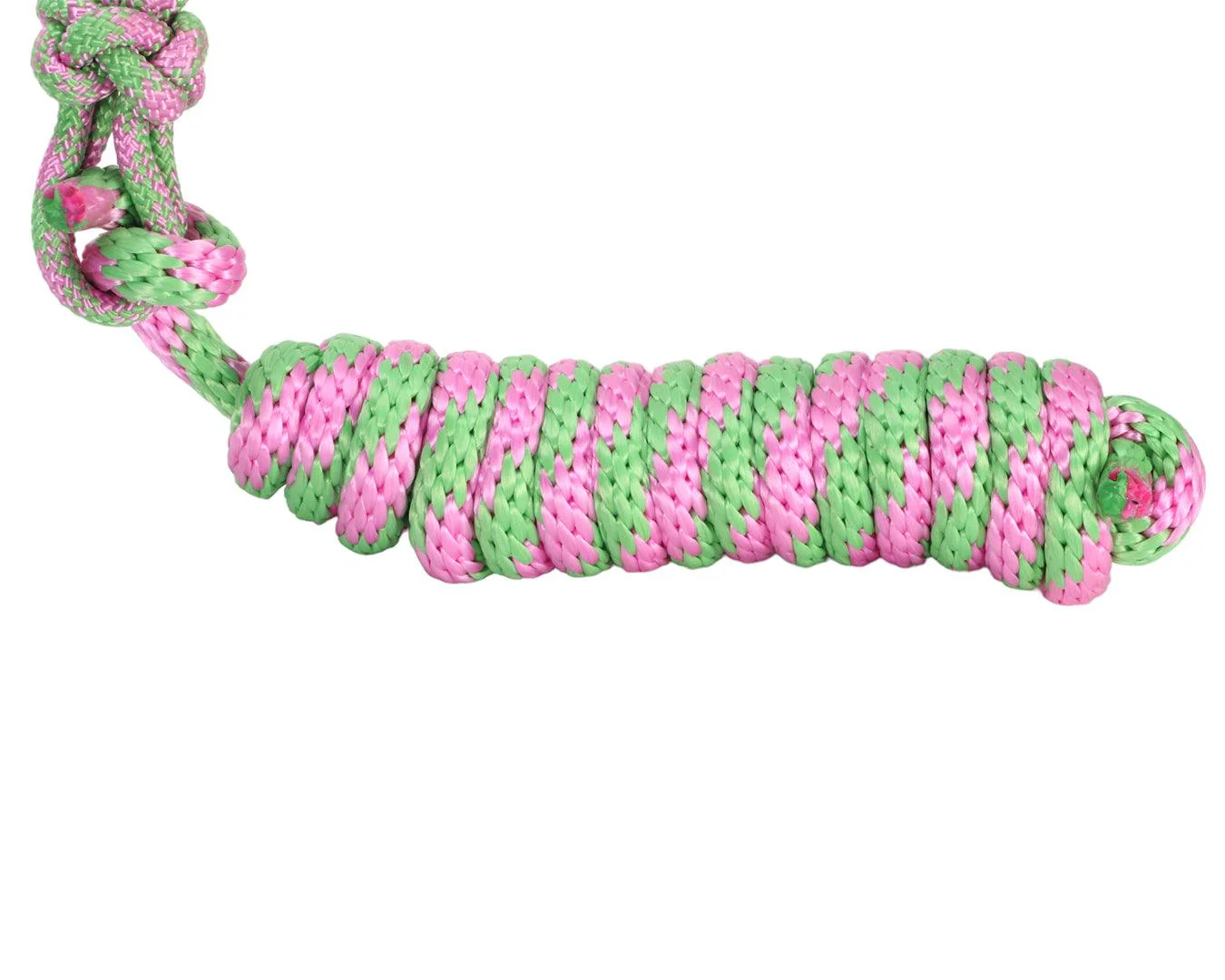 Fort Worth Rope Halter w/Lead - Image 27