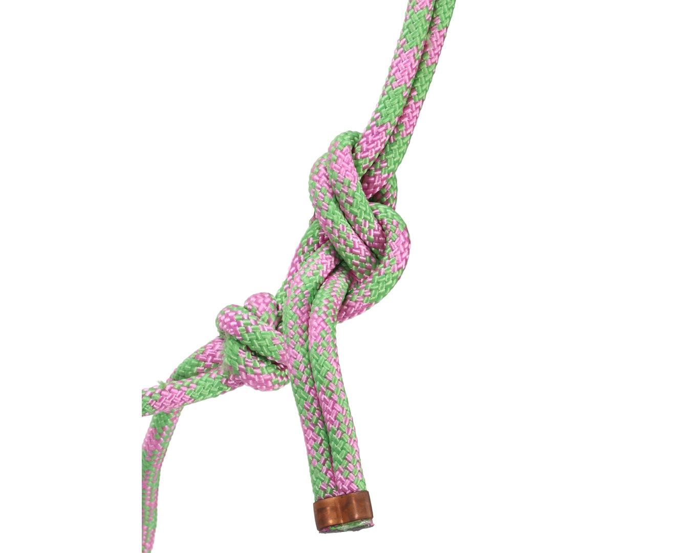 Fort Worth Rope Halter w/Lead - Image 28