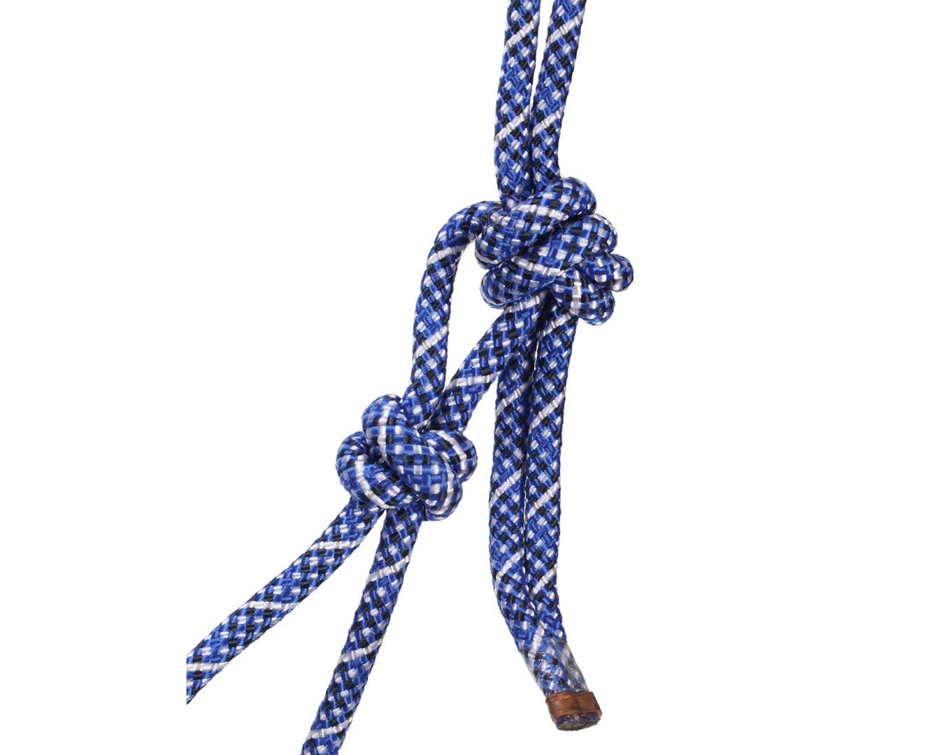 Fort Worth Rope Halter w/Lead - Image 7